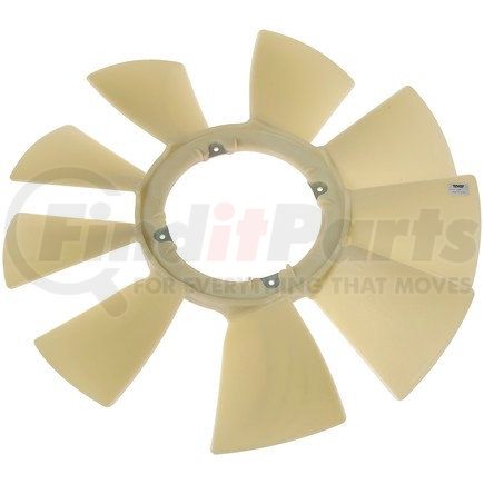 Dorman 621-591 CLUTCH FAN BLADE