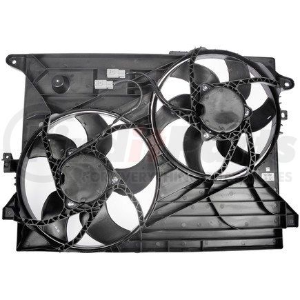 Dorman 621-389 Dual Fan