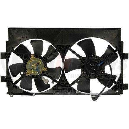 Dorman 621-405 Dual Fan