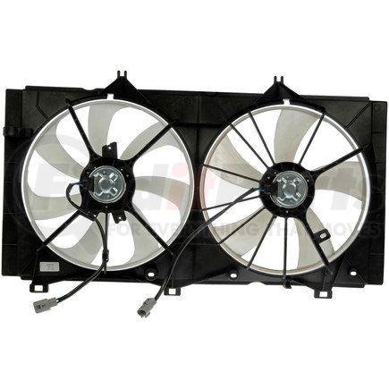 Dorman 621-411 Dual Fan