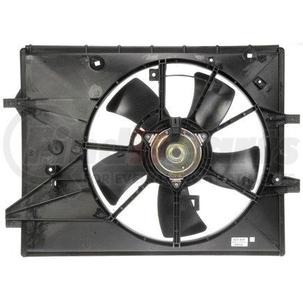 Dorman 621-415 Radiator Fan