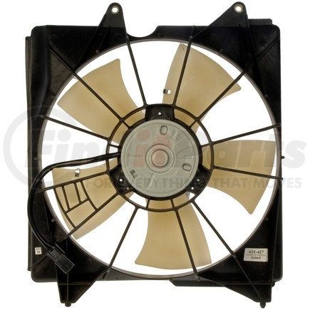 Dorman 621-427 Radiator Fan