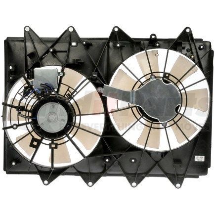 Dorman 621-434 Dual Fan