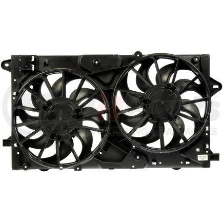 Dorman 621-441 Dual Fan