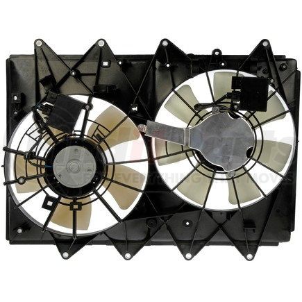 Dorman 621-443 Dual Fan