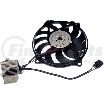 Dorman 621-449 Radiator Fan