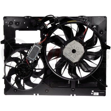 Dorman 621-451 Dual Fan