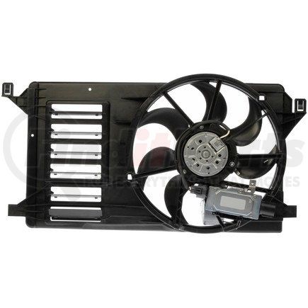 Dorman 621-455 Radiator Fan