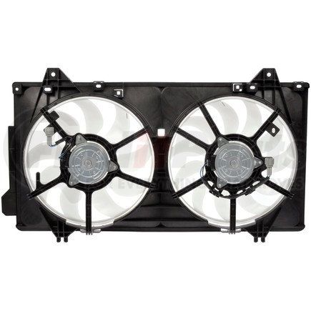 Dorman 621-459 Dual Fan