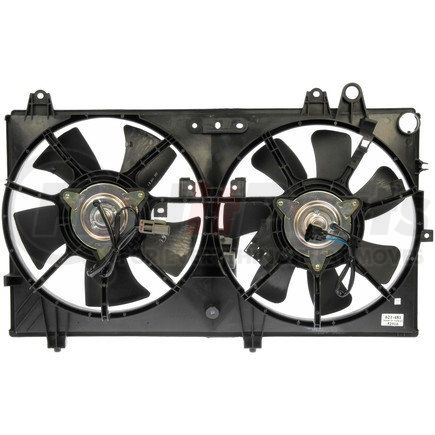 Dorman 621-481 Dual Fan