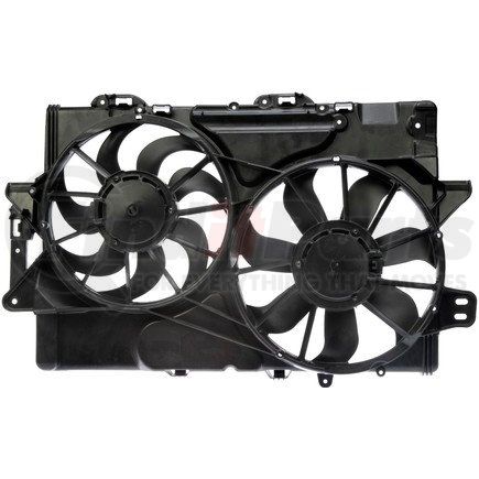 Dorman 621-482 Dual Fan