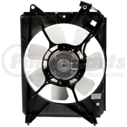 Dorman 621-490 Condenser Fan