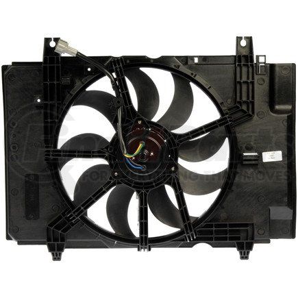 Dorman 621-494 Radiator Fan