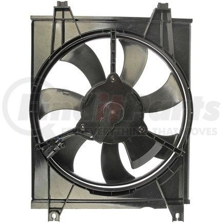 Dorman 620-736 Condenser Fan