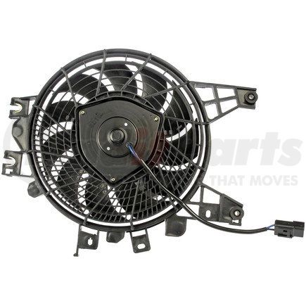 Dorman 620-548 Condenser Fan