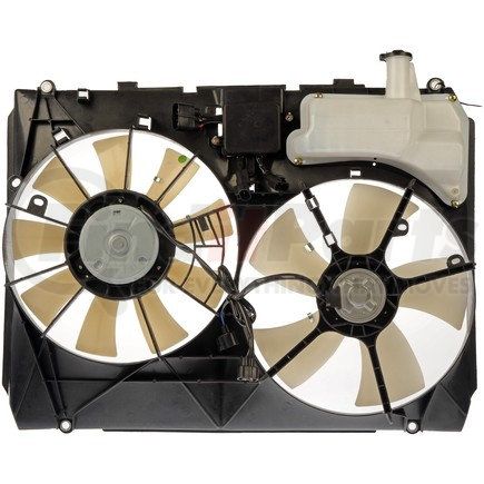 Dorman 620-555 Dual Fan