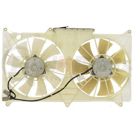 Dorman 620-557 Dual Fan