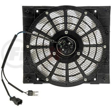 Dorman 620-5601 Condenser Fan