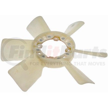 Dorman 620-5603 Clutch Fan Blade