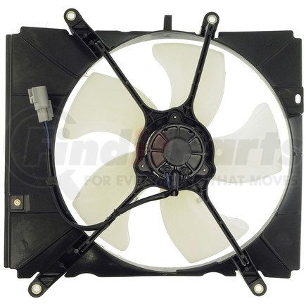 Dorman 620-561 Radiator Fan