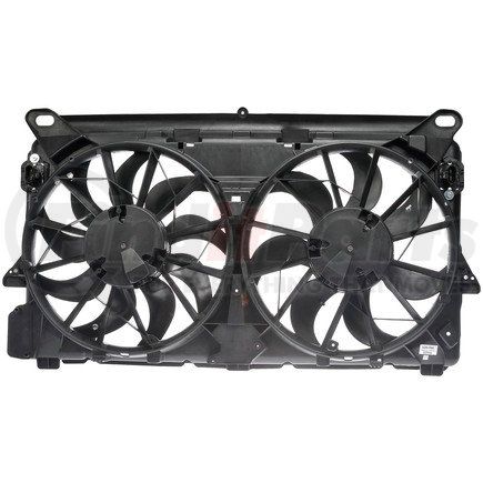 Dorman 620-566 Dual Fan