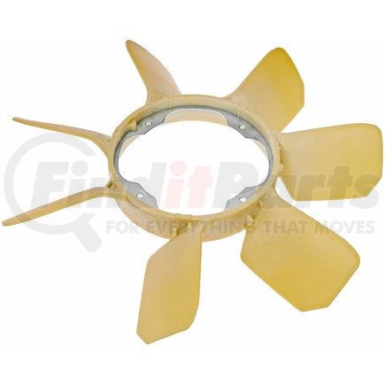 Dorman 620-573 RAD FAN ASSEMBLY