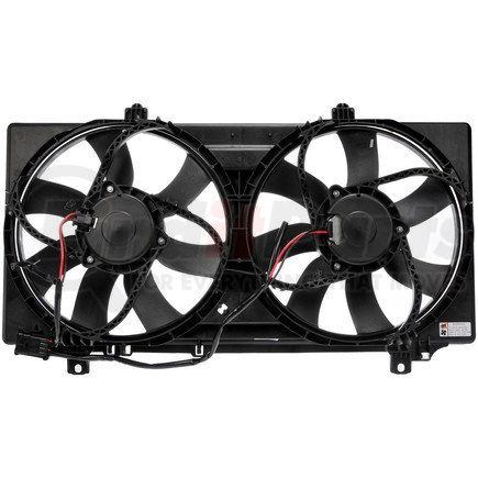 Dorman 620-575 Dual Fan