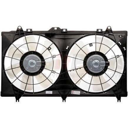 Dorman 620-579 Dual Fan
