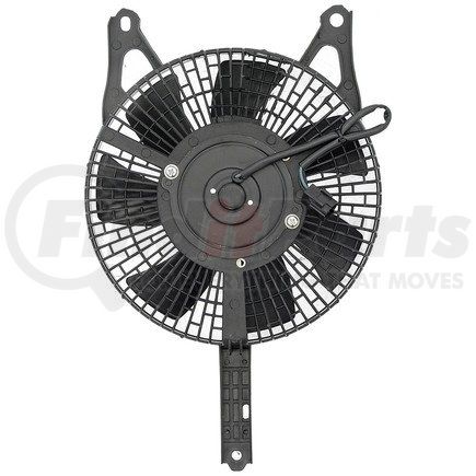 Dorman 620-741 Condenser Fan