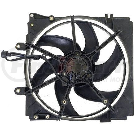 Dorman 620-751 Radiator Fan