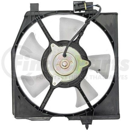 Dorman 620-755 Condenser Fan