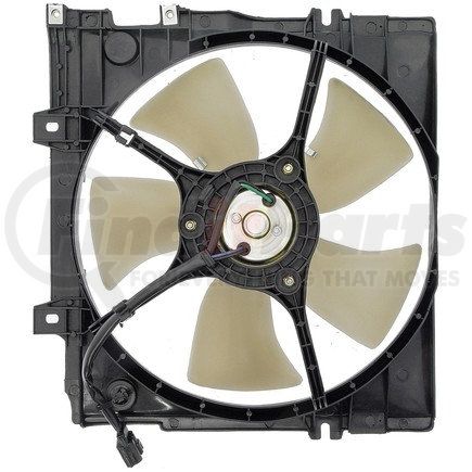 Dorman 620-762 Radiator Fan