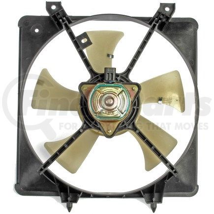 Dorman 620-785 Radiator Fan