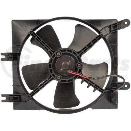 Dorman 620-789 Condenser Fan