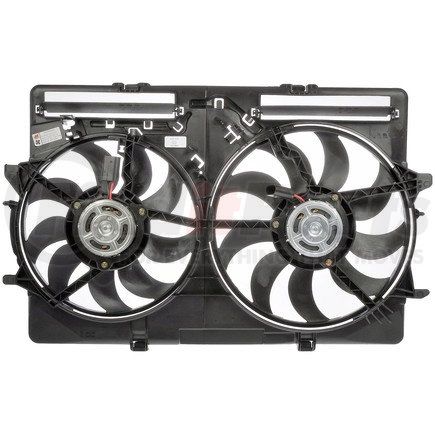 Dorman 620-839 Radiator Fan Assembly