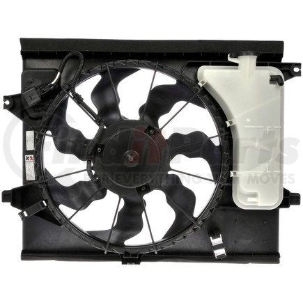 Dorman 620-859 Radiator Fan
