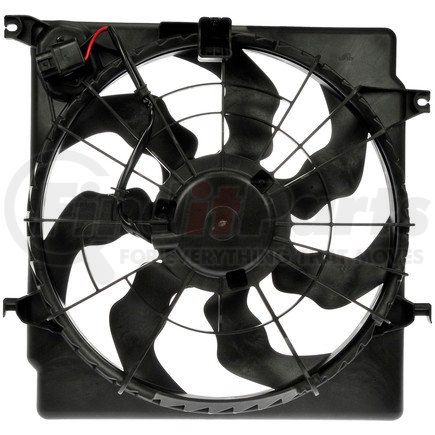 Dorman 620-864 Radiator Fan