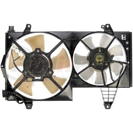 Dorman 620-903 Dual Fan