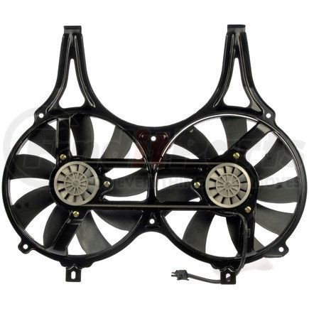 Dorman 620-922 Dual Fan