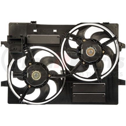 Dorman 620-927 Dual Fan