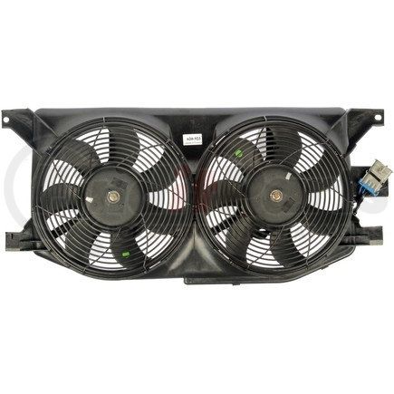 Dorman 620-923 Dual Fan