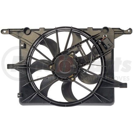 Dorman 620-953 Radiator Fan