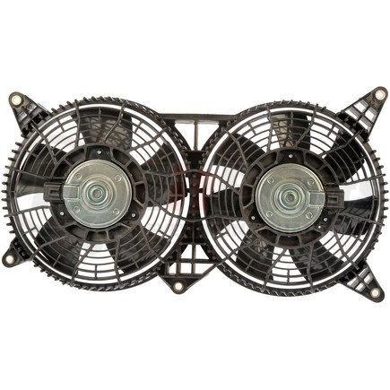 Dorman 620-958 Dual Fan