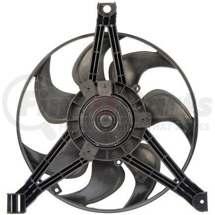 Dorman 620-961 Radiator Fan