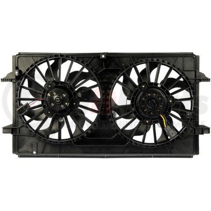 Dorman 620-969 Dual Fan