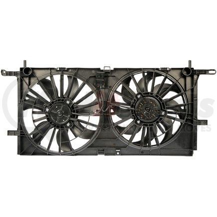 Dorman 620-976 Dual Fan