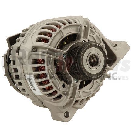 Delco Remy 12075 Alternator - Remanufactured