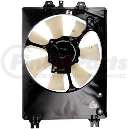 Dorman 621-512 Condenser Fan