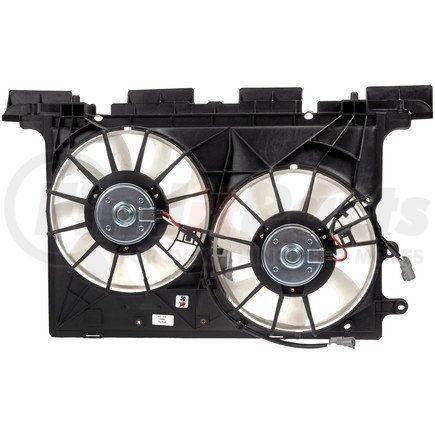 Dorman 621-518 Dual Fan