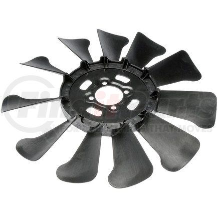 Dorman 621-515 Clutch Fan Blade